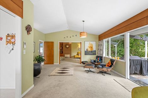 Photo of property in 255 Cambridge Street, Levin, 5510