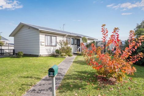 Photo of property in 8 Dennis Taylor Court, Paraparaumu, 5032