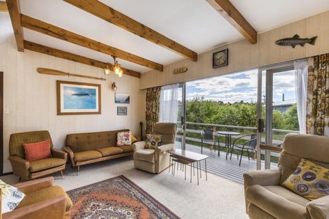 Photo of property in 5 Ngatau Street, Omori, Turangi, 3381