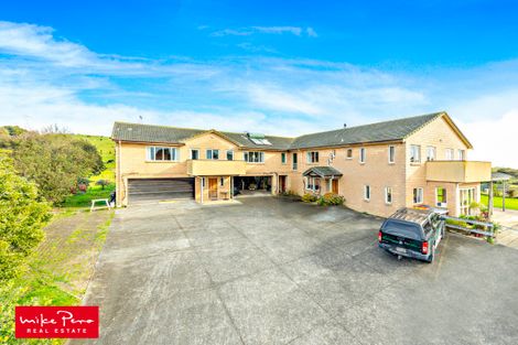Photo of property in 532 Redoubt Road, Totara Park, Auckland, 2019