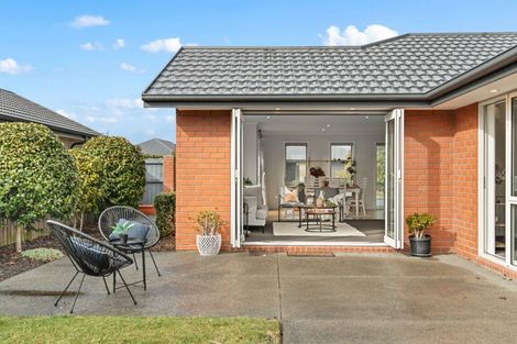 Photo of property in 77 Buckhurst Avenue, Wigram, Christchurch, 8042