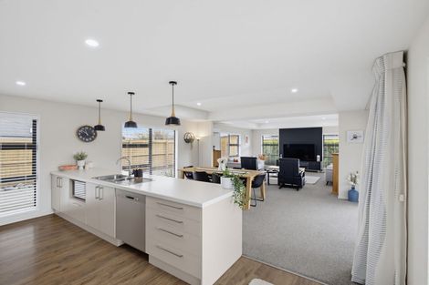Photo of property in 6 Oates Street, Lincoln, 7608