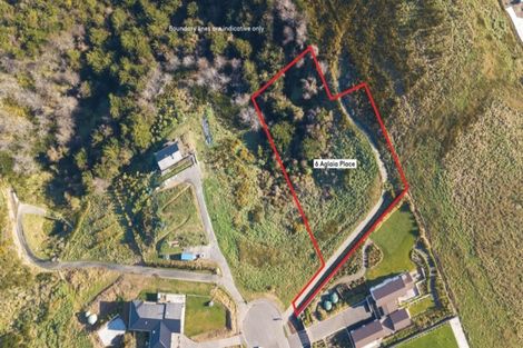Photo of property in 6 Aglaia Place, Cracroft, Christchurch, 8022
