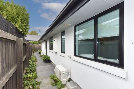 Photo of property in 91 Forfar Street, St Albans, Christchurch, 8014