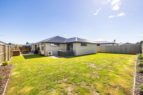 Photo of property in 23 Chris Drive, Rolleston, 7614