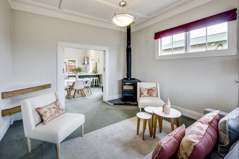 Photo of property in 11 Vigor Brown Street, Napier South, Napier, 4110