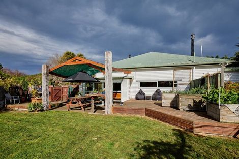 Photo of property in 7 Old Beach Road, Hapuku, Kaikoura, 7371