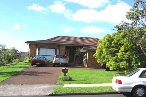 Photo of property in 36 Simmental Crescent, Somerville, Auckland, 2014