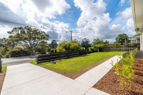 Photo of property in 47 Rodney Street, Wellsford, 0900