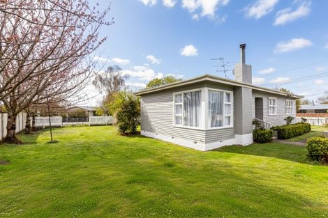Photo of property in 5 Jellicoe Street, Greytown, 5712