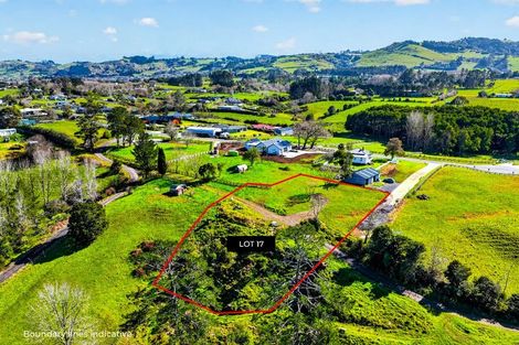 Photo of property in 84 Dean Road, Pokeno, 2471
