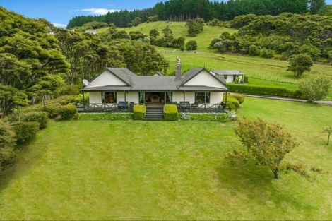 Photo of property in 101 Peebles Lane, Kuaotunu West, Whitianga, 3592