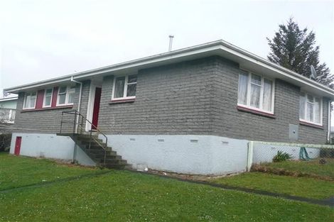 Photo of property in 80 Wrantage Street, Westown, New Plymouth, 4310
