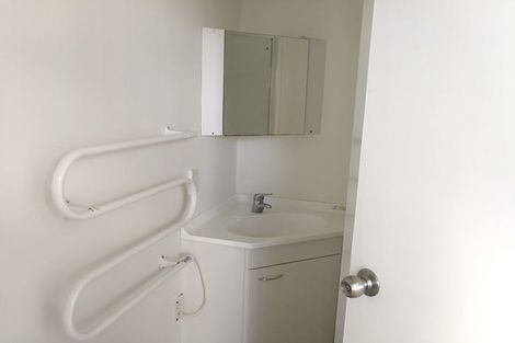 Photo of property in Regency Apartments, 4/49f Manners Street, Te Aro, Wellington, 6011