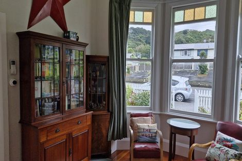 Photo of property in 186 Hutt Road, Petone, Lower Hutt, 5012