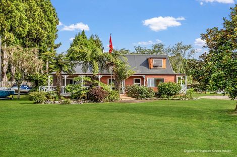 Photo of property in 689 Hamurana Road, Hamurana, Rotorua, 3097