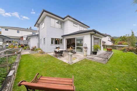 Photo of property in 7 Marlborough Street, Silverstream, Upper Hutt, 5019