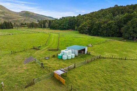 Photo of property in 710 Sommerville Road, Tangowahine, Dargaville, 0372