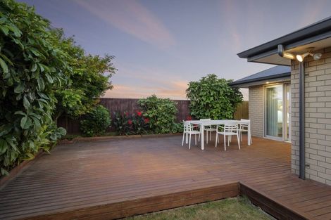 Photo of property in 34 Tongariro Street, Halswell, Christchurch, 8025