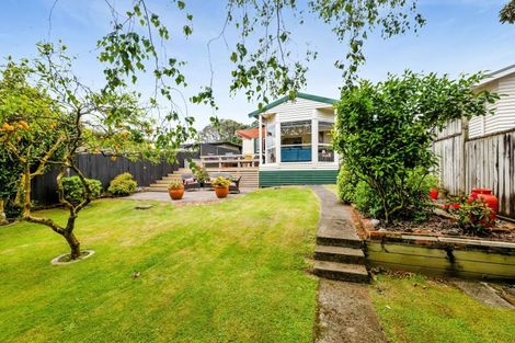 Photo of property in 121 Lemon Street, New Plymouth, 4312