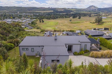 Photo of property in 56 Kittyhawk Drive, Kinloch, Taupo, 3377