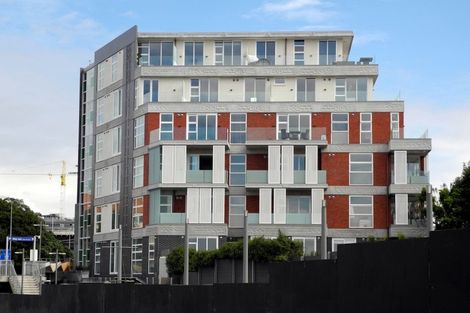 Photo of property in 209/246 Khyber Pass Road, Grafton, Auckland, 1023