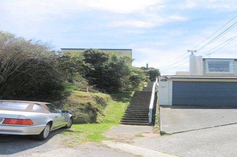 Photo of property in 51 Lookout Road, Hataitai, Wellington, 6021