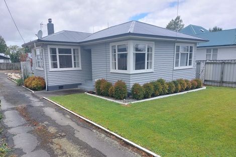 Photo of property in 27 French Street, Lansdowne, Masterton, 5810
