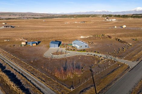 Photo of property in 117 Manuka Terrace, Ben Ohau, Twizel, 7999