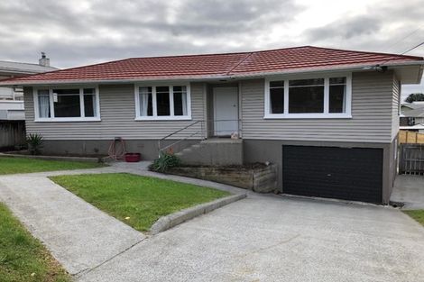 Photo of property in 11a Cambridge Street, Kamo, 0112