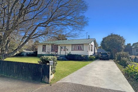 Photo of property in 13 High Street, Taumarunui, 3920