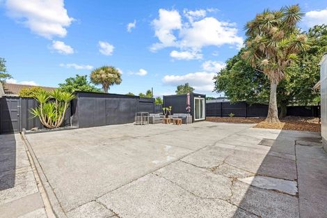 Photo of property in 47 Northcote Road, Northcote, Christchurch, 8052