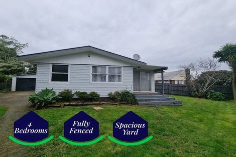 Photo of property in 33 Hywell Place, Manurewa, Auckland, 2102