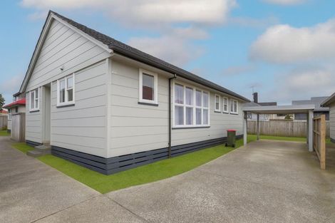 Photo of property in 72b Swaffield Road, Papatoetoe, Auckland, 2025