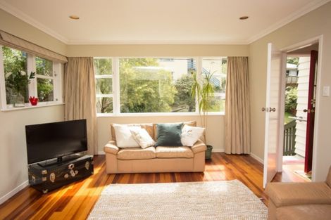 Photo of property in 111 Awarua Street, Ngaio, Wellington, 6035