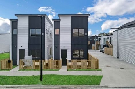 Photo of property in 50 Opoka Street, Papakura, 2110