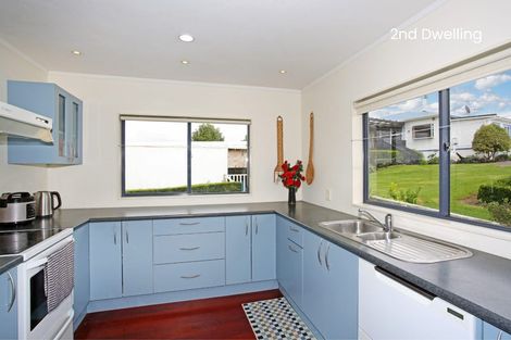 Photo of property in 91 Oram Road, Mercer, 2474