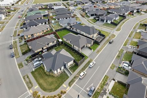 Photo of property in 72 Avanda Avenue, Rolleston, 7615