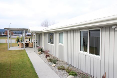 Photo of property in 18 Brooke Place, Alexandra, 9320