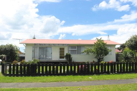 Photo of property in 18 Feasegate Street, Manurewa, Auckland, 2102