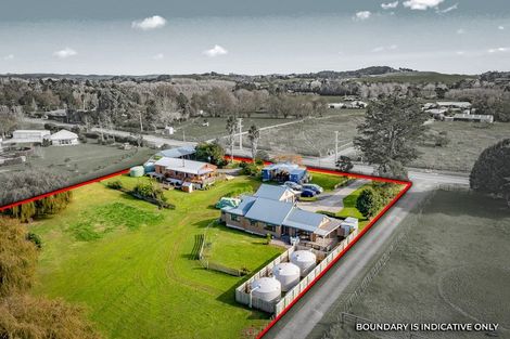 Photo of property in 204 Postman Road, Dairy Flat, Albany, 0794