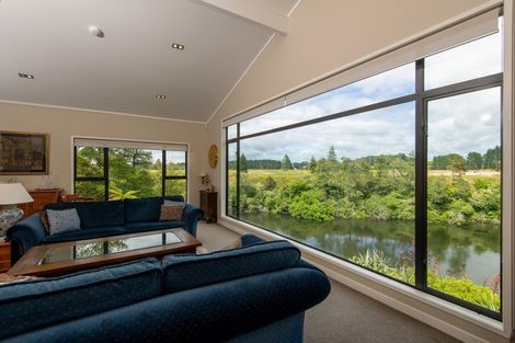 Photo of property in 91 Te Awa Road, Tamahere, Hamilton, 3283