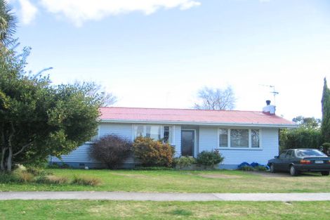 Photo of property in 117 King Street, Taradale, Napier, 4112