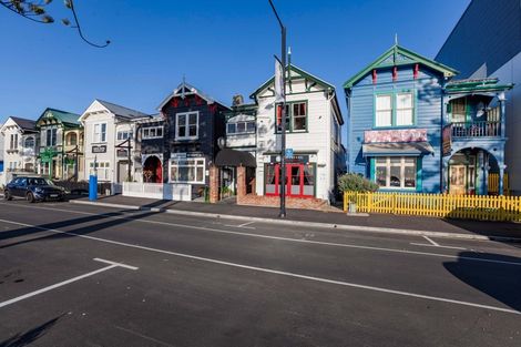 Photo of property in 185 Marine Parade, Napier South, Napier, 4110