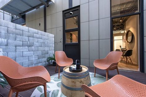 Photo of property in 3/111g Dixon Street, Te Aro, Wellington, 6011