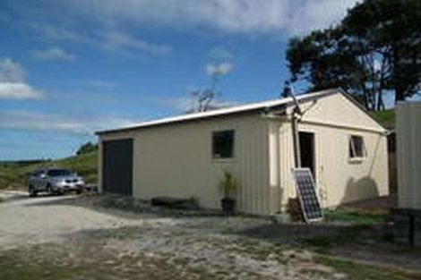Photo of property in 70 Opanake Road, Parore, Dargaville, 0372