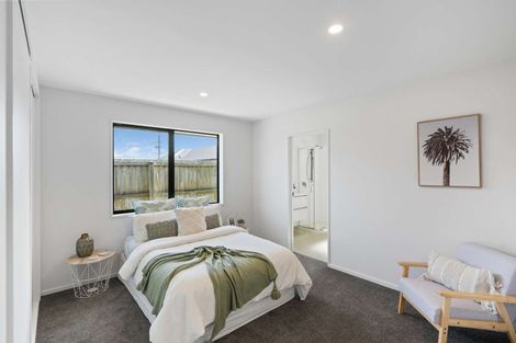 Photo of property in 52 Burnham School Road, Rolleston, 7614