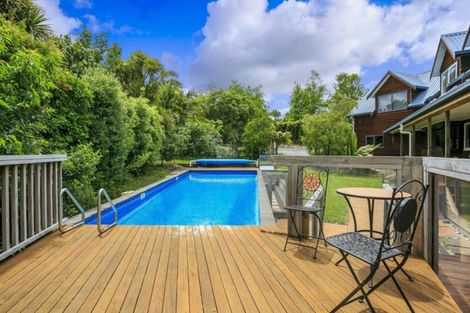 Photo of property in 26 Wicklam Lane, Greenhithe, Auckland, 0632