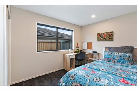 Photo of property in 52 Bamber Crescent, Halswell, Christchurch, 8025