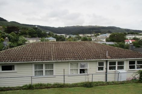 Photo of property in 23 Pembroke Street, Tawa, Wellington, 5028